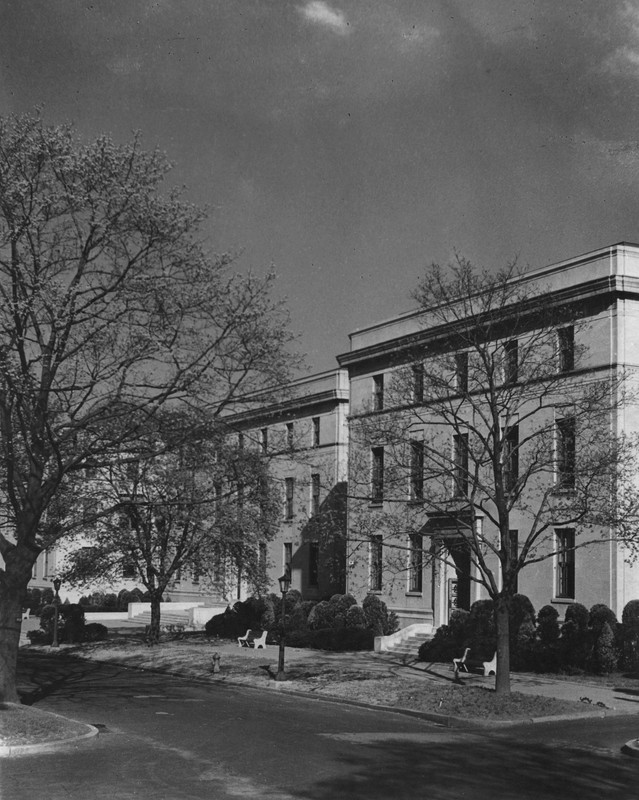 Junior School