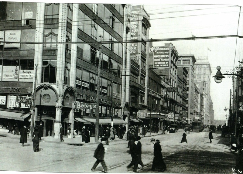 The Boley Building (circa 1910)