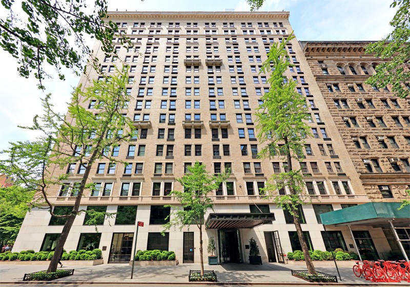 Gramercy Park Hotel