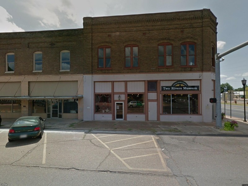 Storefront.