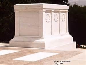 Tomb of the Unknown Soldier