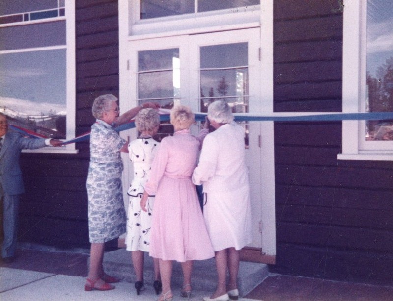 The Historic Park opened July 2, 1983. It was operated by the Frisco Historical Society until 2006 when the Town of Frisco assumed operations.