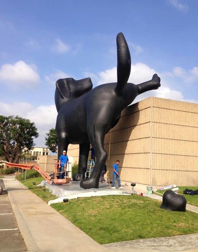 Orange County Museum of Art