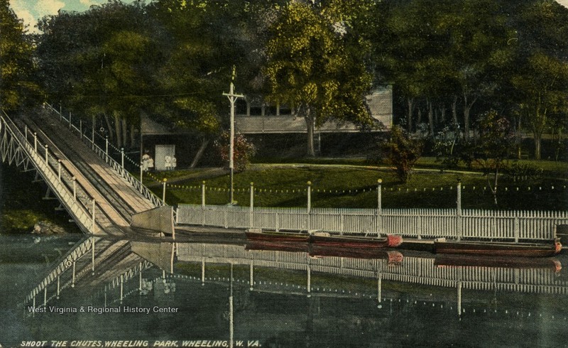 Water, Plant, Tree, Bank