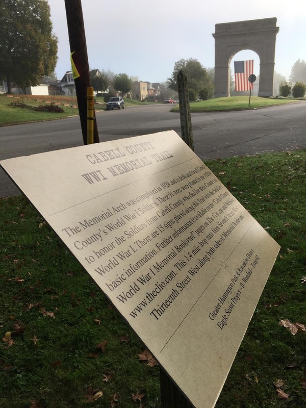 2nd Battalion 26th Marines Memorial, a War Memorial