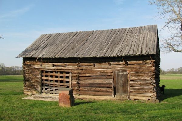 The Granary is open to the public on special occasions.