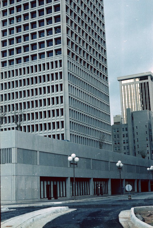 Building, Skyscraper, Daytime, Tower