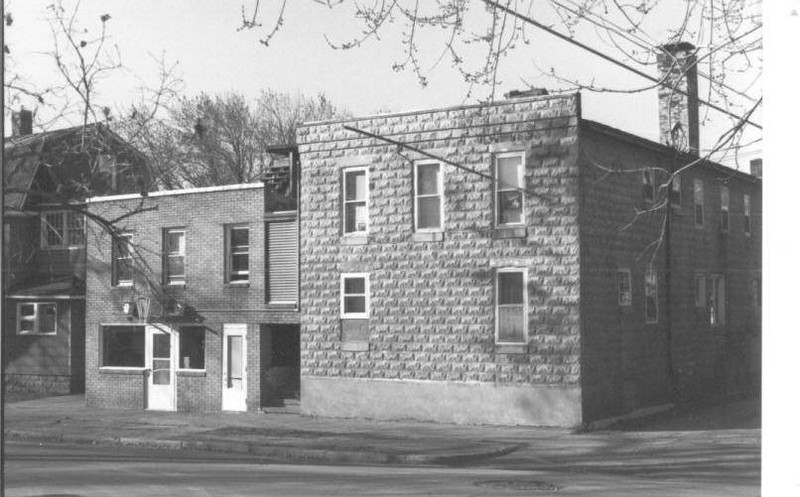 Building, Window, Property, Door