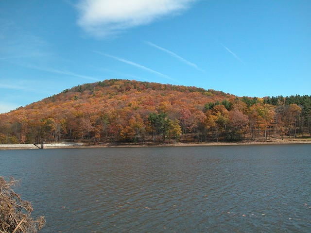 Water, Sky, Cloud, Natural landscape