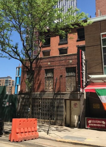 Daytime, Building, Window, Plant