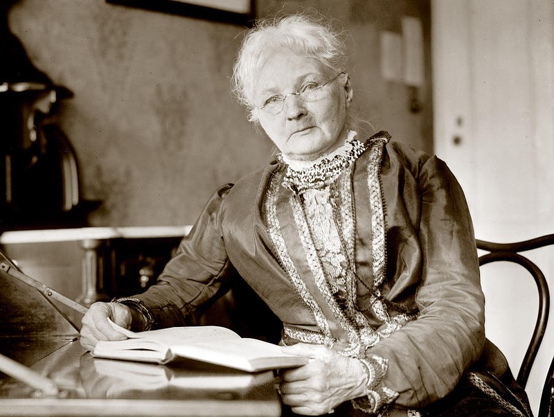 Mother Jones wrote several works including The New Right in 1899, Letter of Love and Labor in 1900 & 1901, and Autobiography of Mother Jones in 1925.