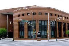 Auburn Avenue Research Library on African American Culture and History