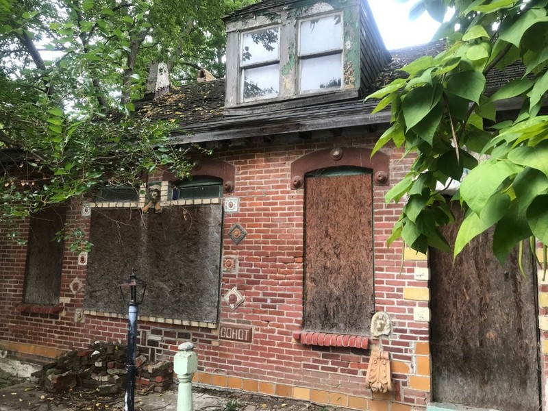 Window, Building, Plant, Wood