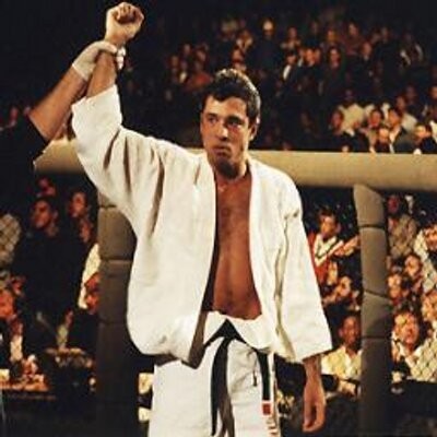 Royce Gracie was the first fighter to be inducted in the UFC Hall of Fame along with Ken Shamrock. Royce Gracie was apart of the first UFC event in 1993 and was eventually the first winner of the tournament as well. Gracie comes from the Gracie Jiu-Jitsu family from Brazil. His family started the fighting style know as BJJ or Brazilian Jiu-Jitsu. Royce was chosen to represent the style of BJJ against the world because of his relative lack of size. The Gracie family wanted to show the world that technique beats size and strength in one on one expert levels of combat. He was successful in this endeavor and really revolutionized the sport of MMA at the same time. After people saw what he did many fighters started learning other forms of combat in order to be much more well-rounded. This was the birth of the modern-day MMA as we know it. Royce Gracie is arguably the most important UFC pioneer in the history of the company. 