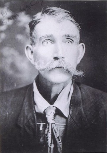 Photo of Randolph McCoy