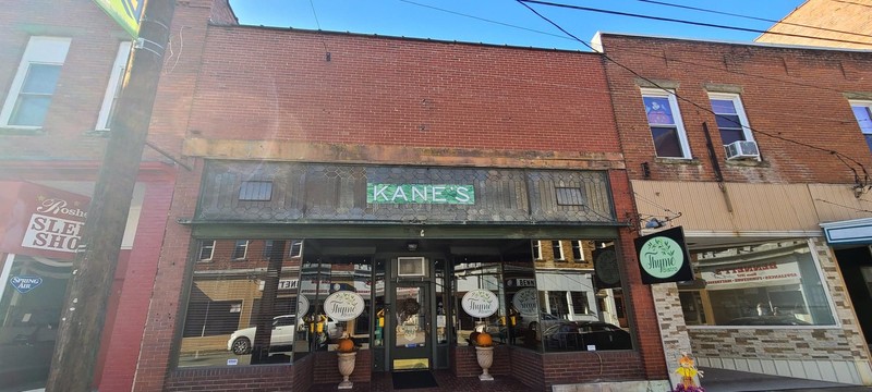 Kane's Hardware