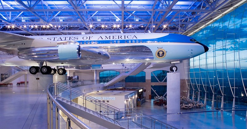 Plane, Transporation, Air Force One, Wheels 