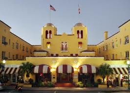 The owners of the hotel have maintained many of the original historic features, including the manual elevator first installed in the hotel in 1926.