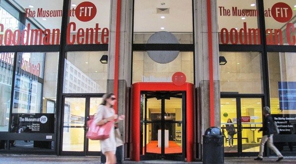 Photo of The Museum at FIT from New York Monthly
