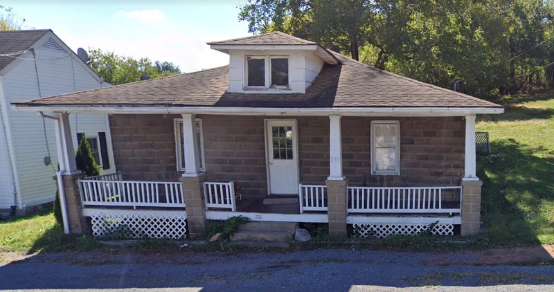 Building, Window, Property, Plant