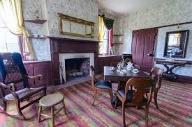 Another view of the parlor
