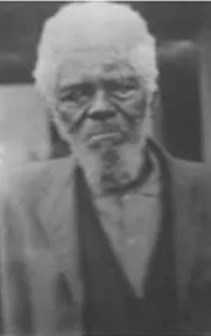 Nelson Ligon, Founder of the Friendship Chapel Baptist Church
