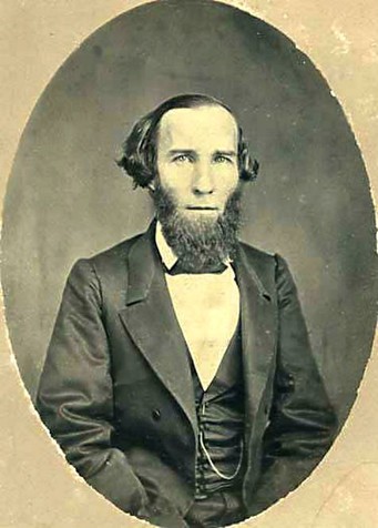 Leroy Pope's grandson, Leroy Pope Walker, who was the Confederate States' first Secretary of War 