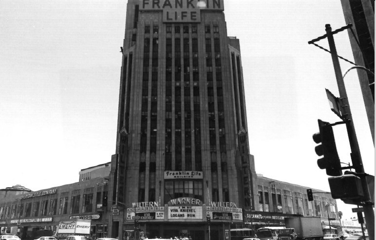 Building, Daytime, White, Black