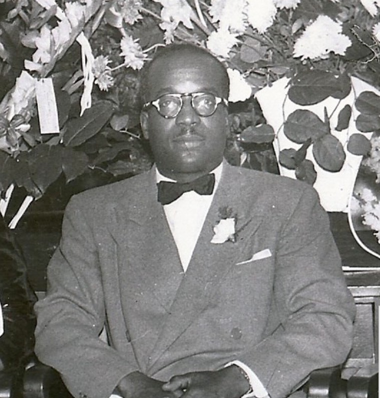 Judge Cordell D. Meeks, Sr