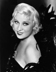 Mae West 