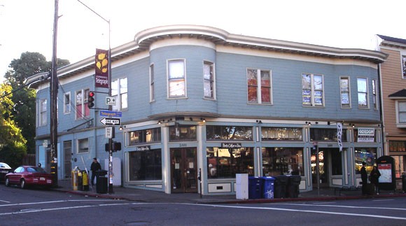 The "Stella King Building" (2010)