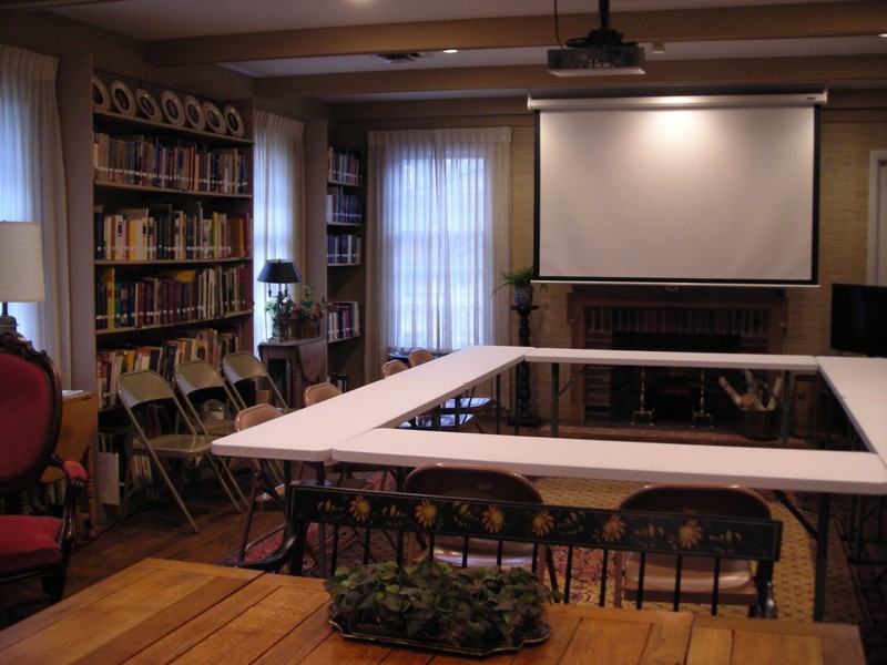 Table, Furniture, Chair, Bookcase