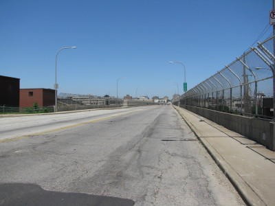 The 16th Street Viaduct today. Photo Credit: J.R. Manning 