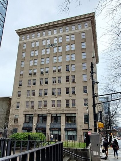 Building, Sky, Daytime, Property