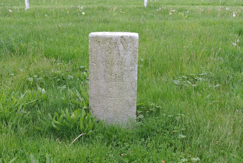 Southold Town Milestone #13