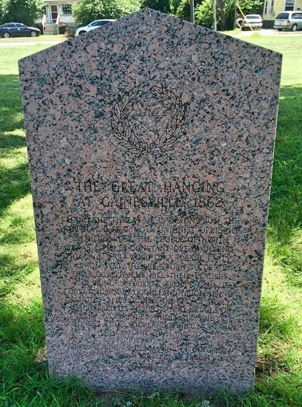 Grass, Groundcover, Stele, Cemetery