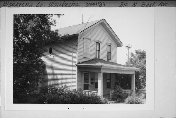 Boehmke House