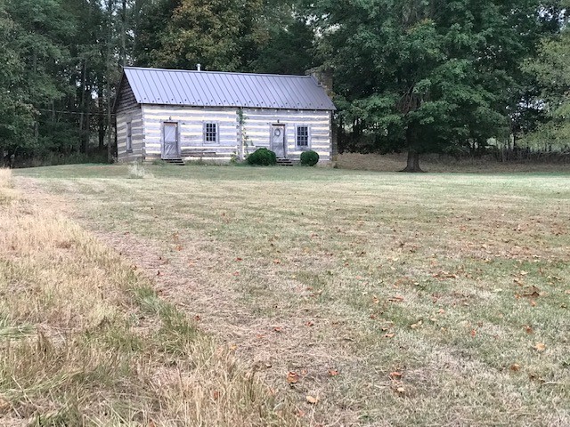 Confederate Post Office in Monroe County?