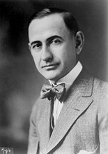 Amon G. Carter, Sr. (1879-1955)