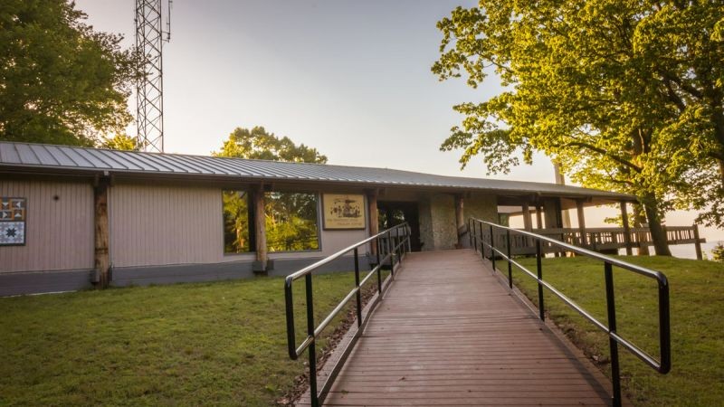 Tennessee River Folklife Museum