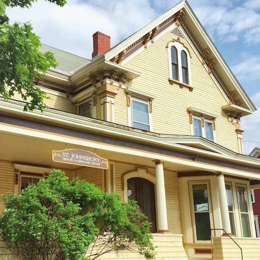 421 Summer St - St. Johnsbury VT