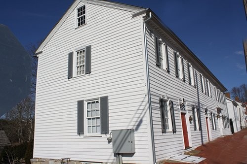 Old Deery Inn