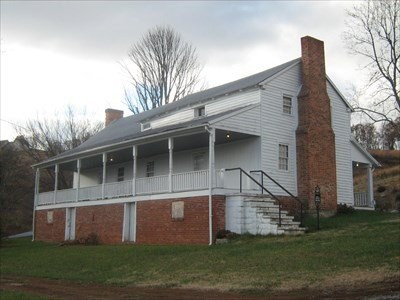 Yancey's Tavern, 2008