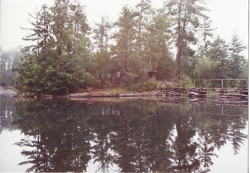 Cady Cabin on Isle of Pines