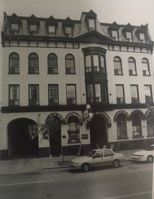 Wheel, Car, Building, Tire