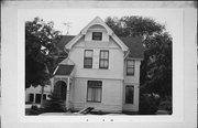 Building, Photograph, House, Tree