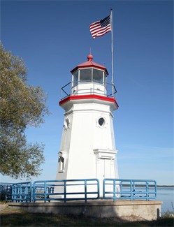 Nature, Blue, Daytime, Tower