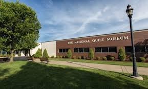 The museum was established by Paducah residents in 1991. 