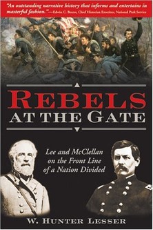 W. Hunter Lesser's book is an excellent resource on the battle and events preceding it in Civil War West Virginia. 