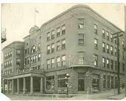 Building, Photograph, Window, Rectangle